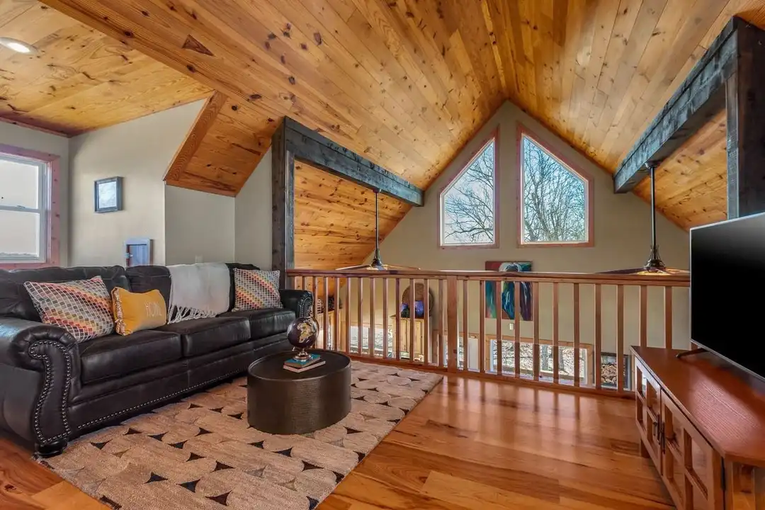 Apartment in Jasper - More