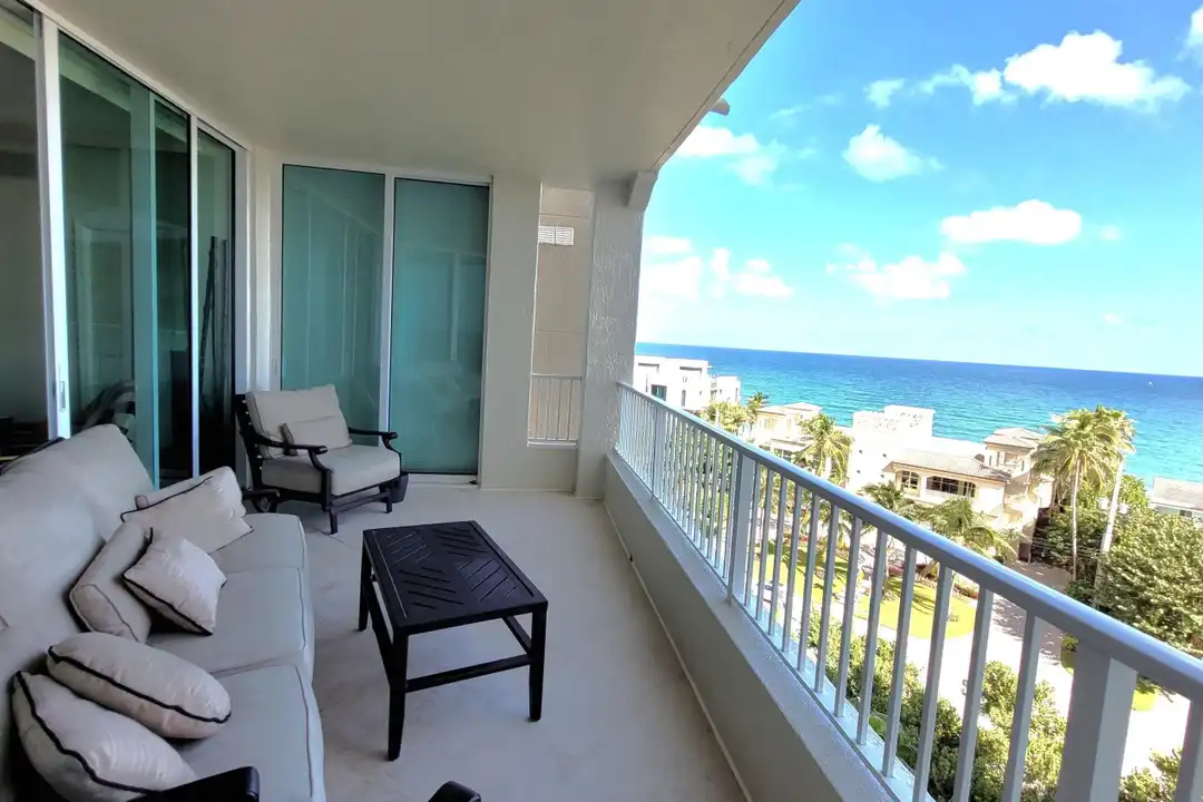 3700 S Ocean Blvd #705 - Highland Beach, FL | Rent.