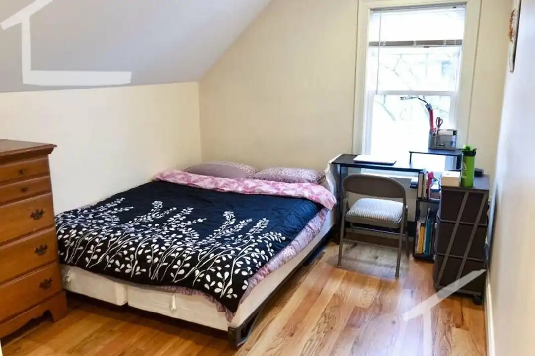 20 Higgins St – pohled 4
