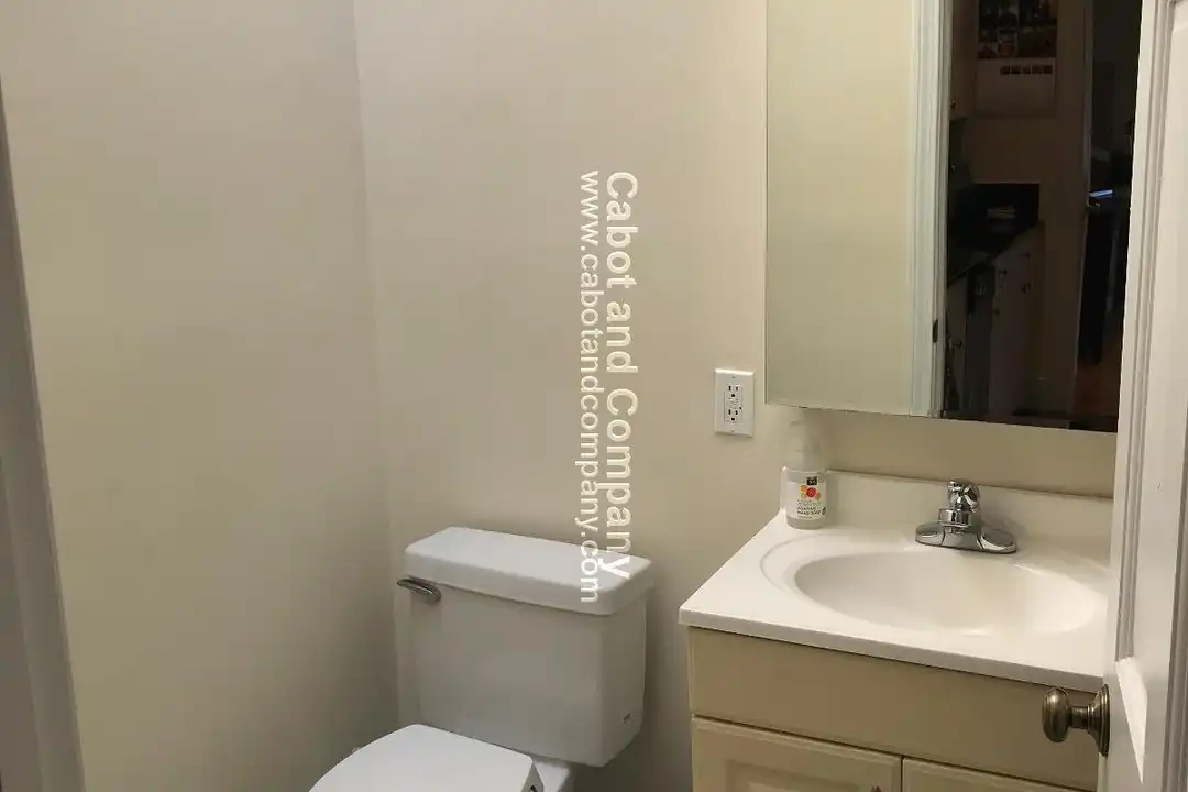 76 Commonwealth Ave unit 12A - More