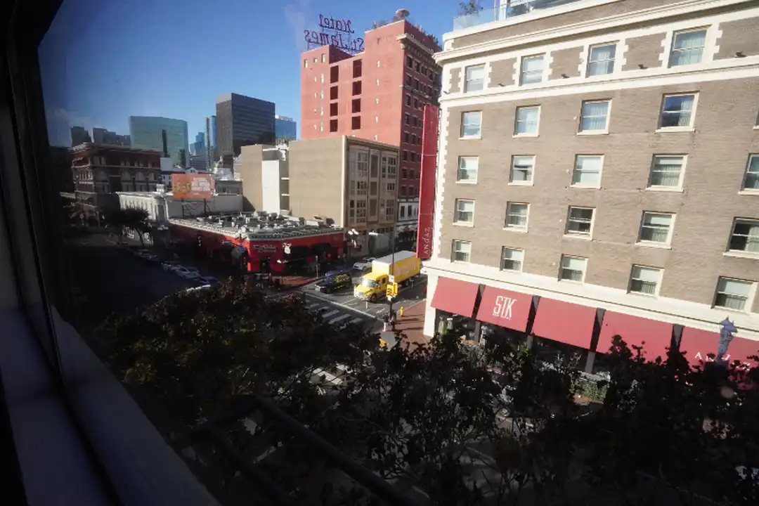 777 Sixth Ave unit 421 - View 3