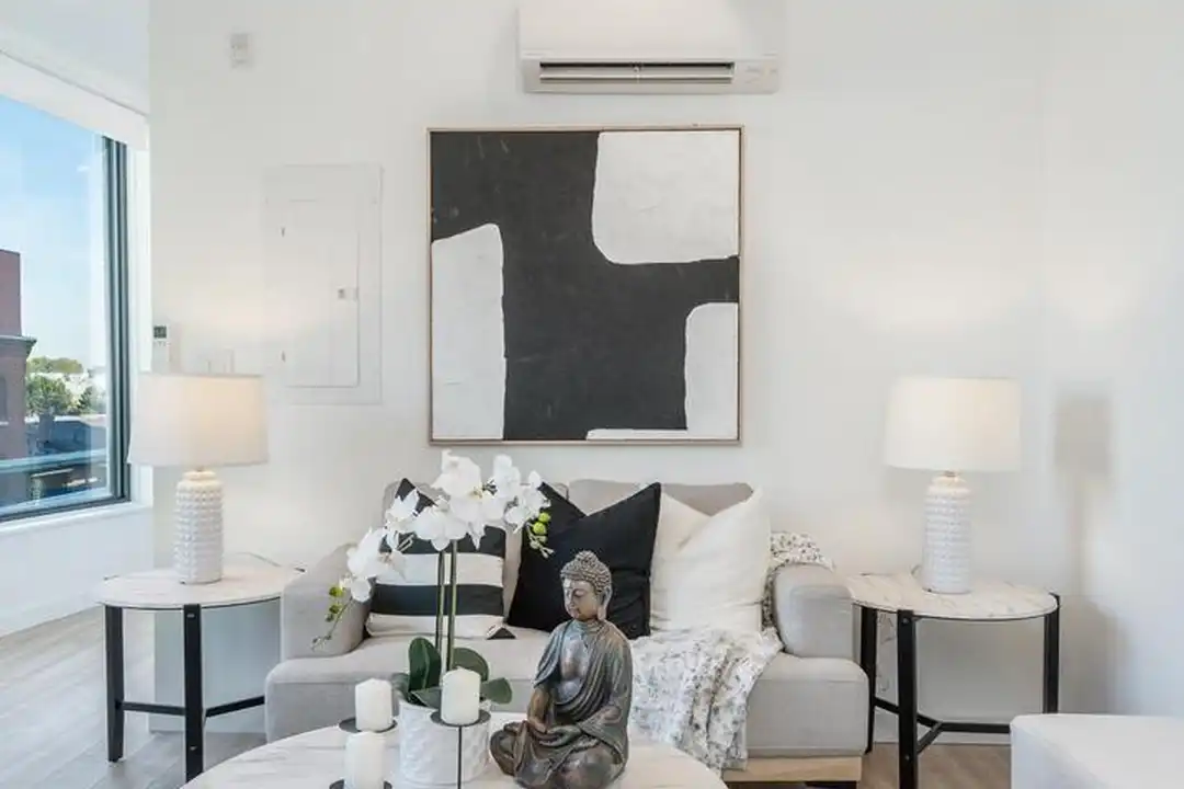 Apartment in Philadelphia - More