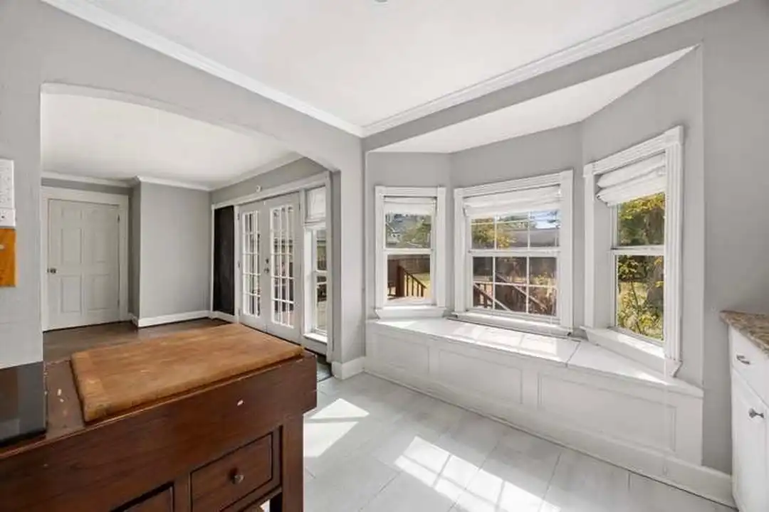 House in Houston - View 3