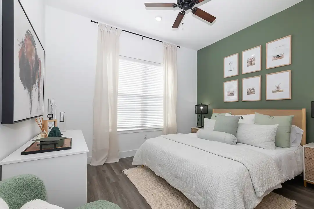 Apartment in Celina - More