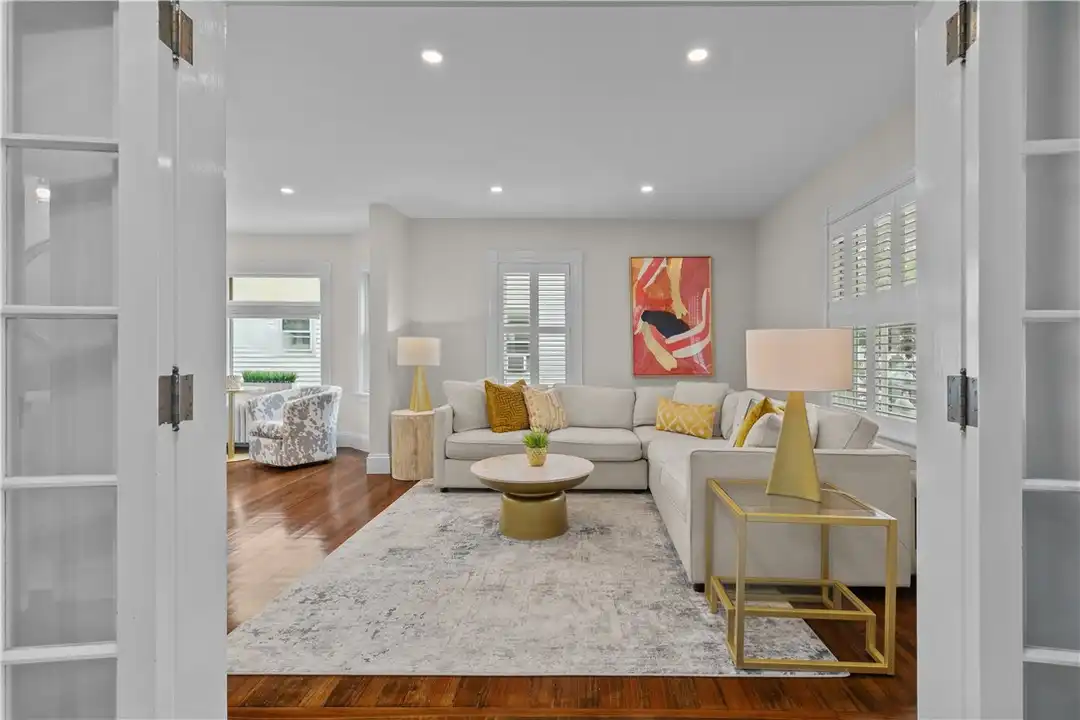 68 Roseneath Ave - View 2