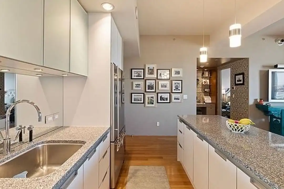 141 Dorchester Ave unit 508 – pohled 5