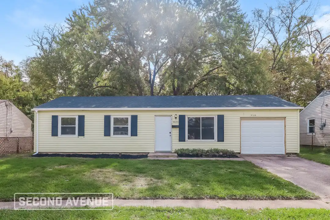 3123 Elkhorn Dr – photo 1