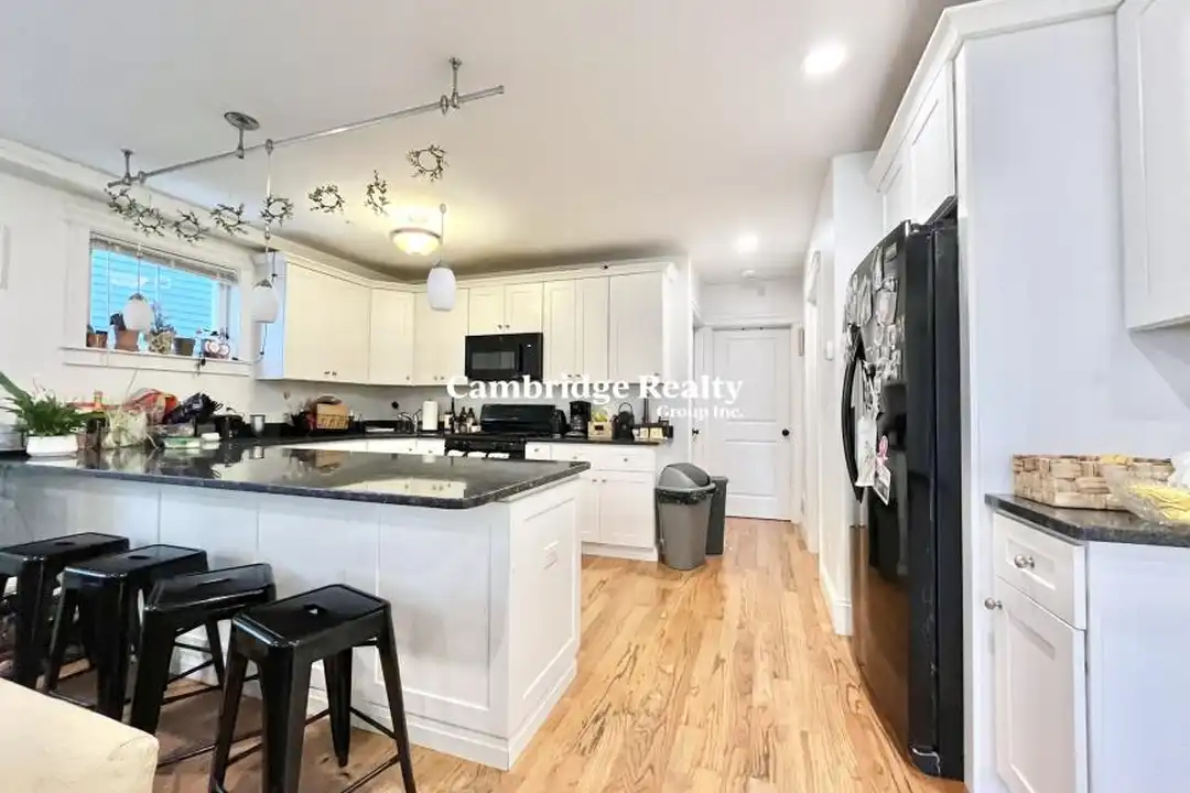 6 Fern St – pohled 2