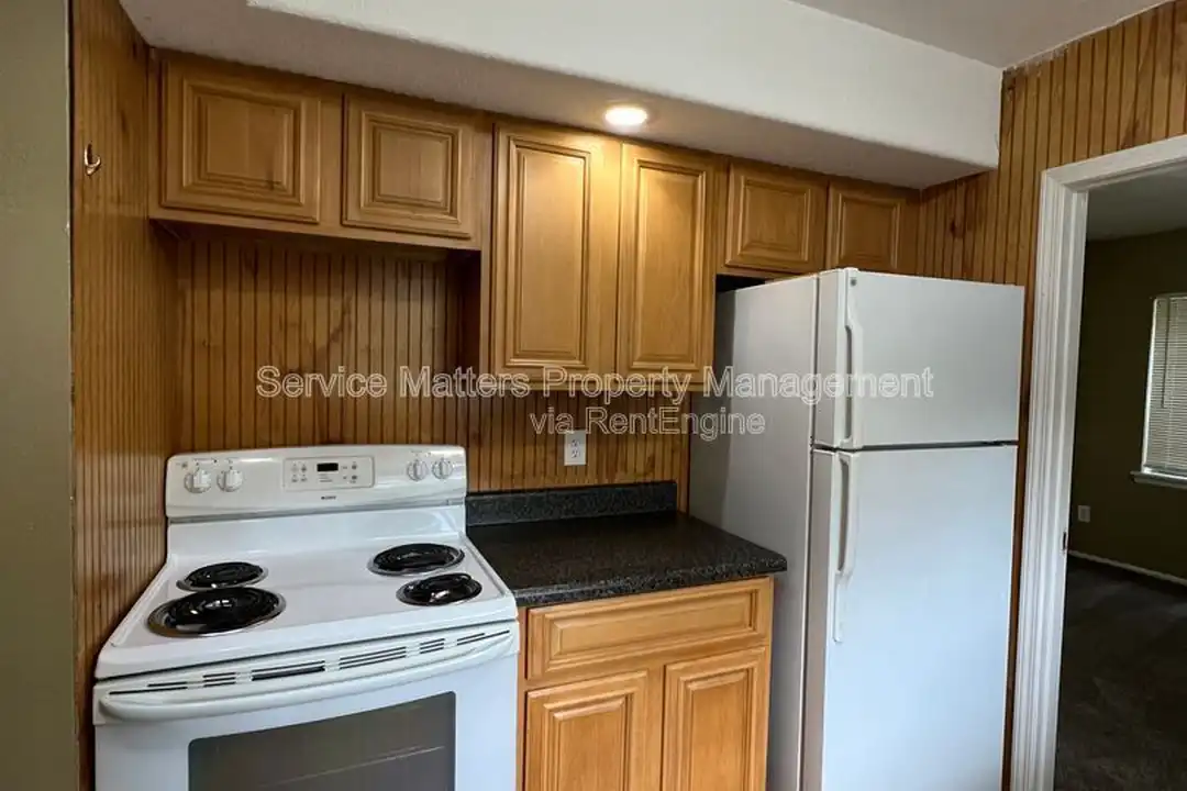 Apartment in Milton - View 4