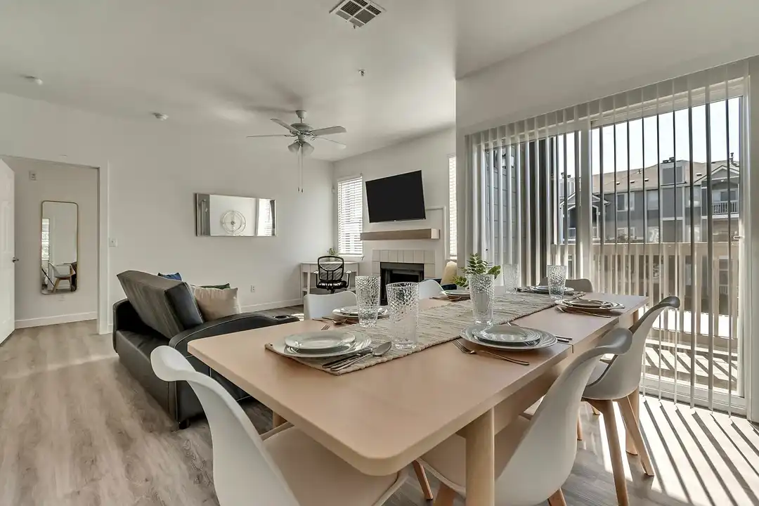 Apartment in Clearfield - More