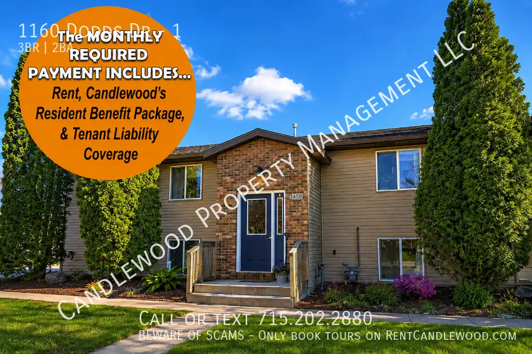 1160 Dodds Dr – photo 1 of 18