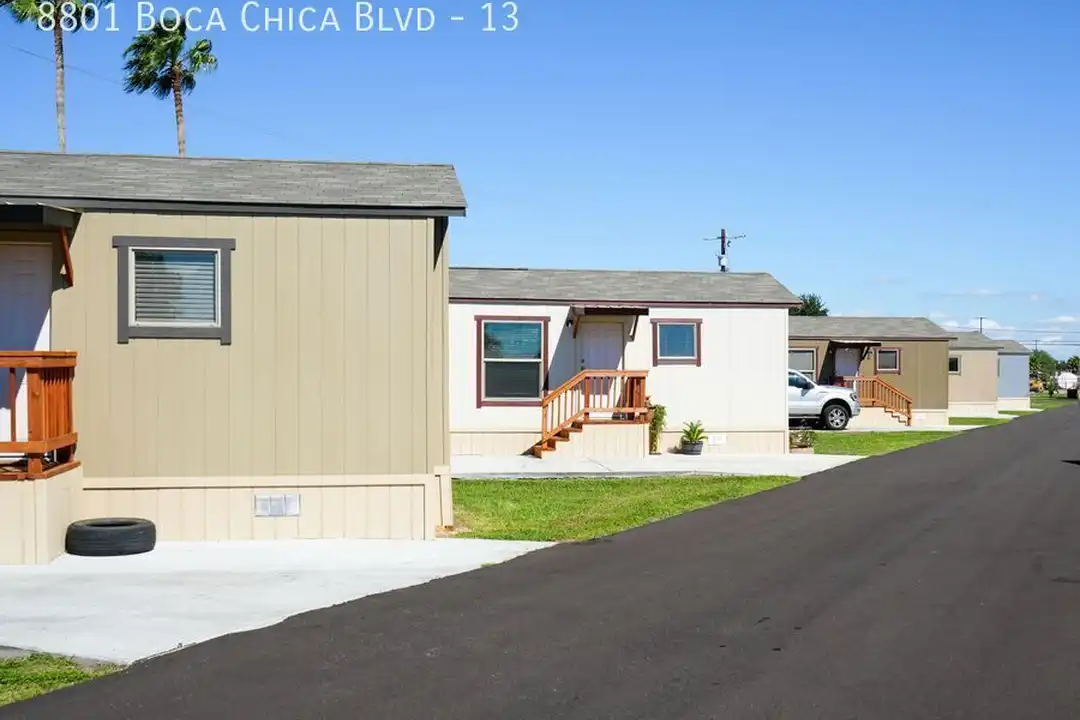 8801 Boca Chica Blvd - View 6