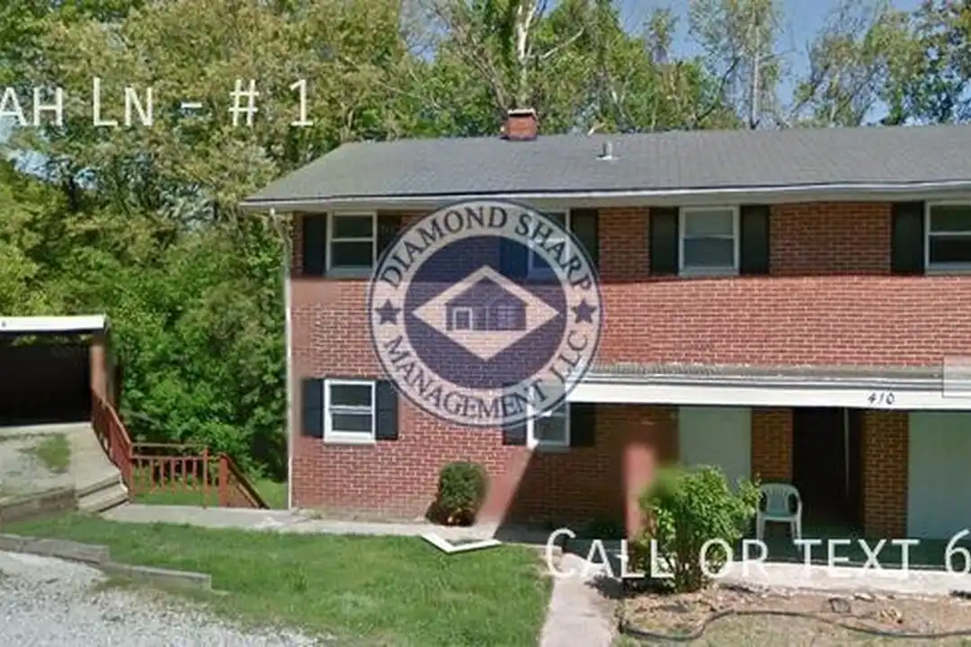 410 Marcinah Ln – photo 1 of 2