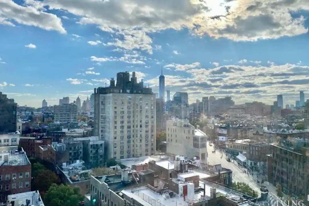 Apartment in New York, West Village, Manhattan - View 3