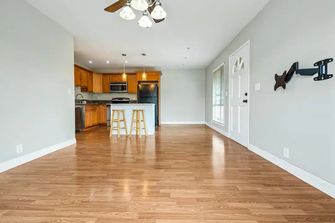 Apartments for Rent at 480 Kenolio Rd
