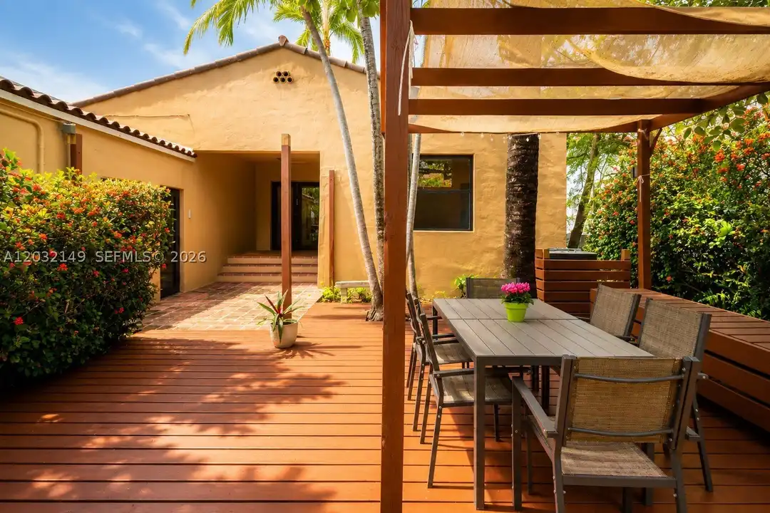 4230 Royal Palm Ave - View 2