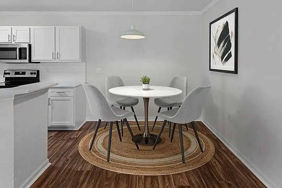 Stonecastle Apartment Homes - View 6