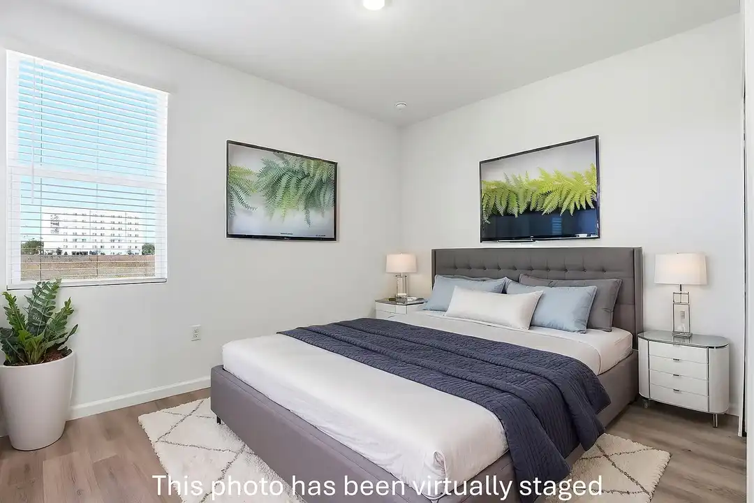 Venture Apartments - View 5