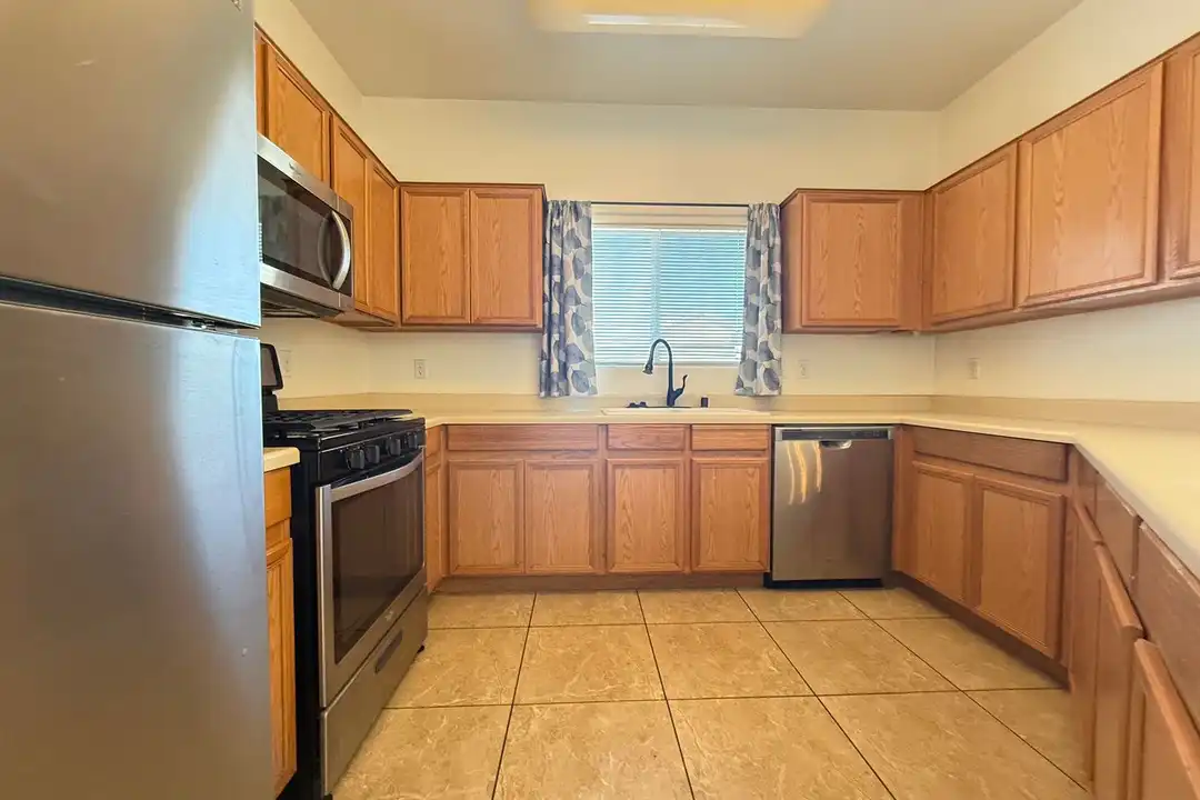 9303 Gilcrease Ave unit # 1042 - View 5