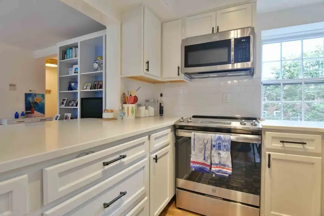 3831 Newark St NW unit C447 - View 2