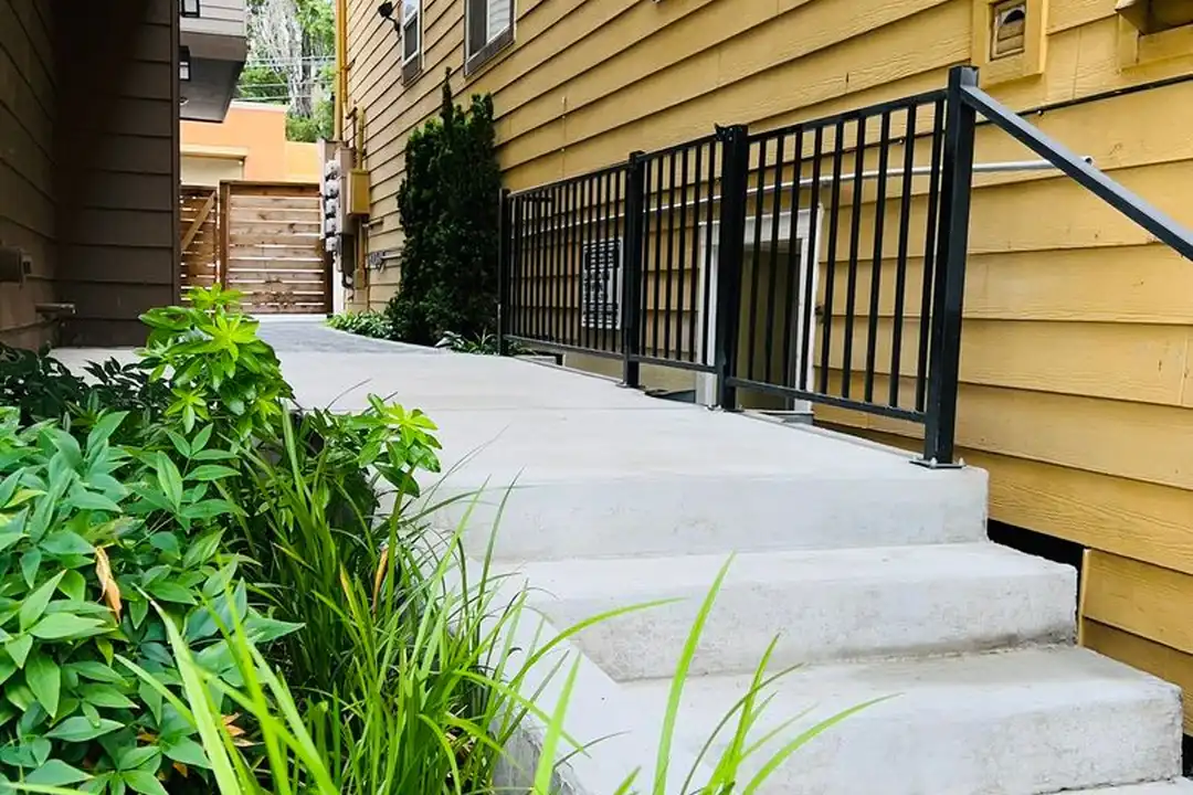 1613 S Lane St unit 33 – pohled 4