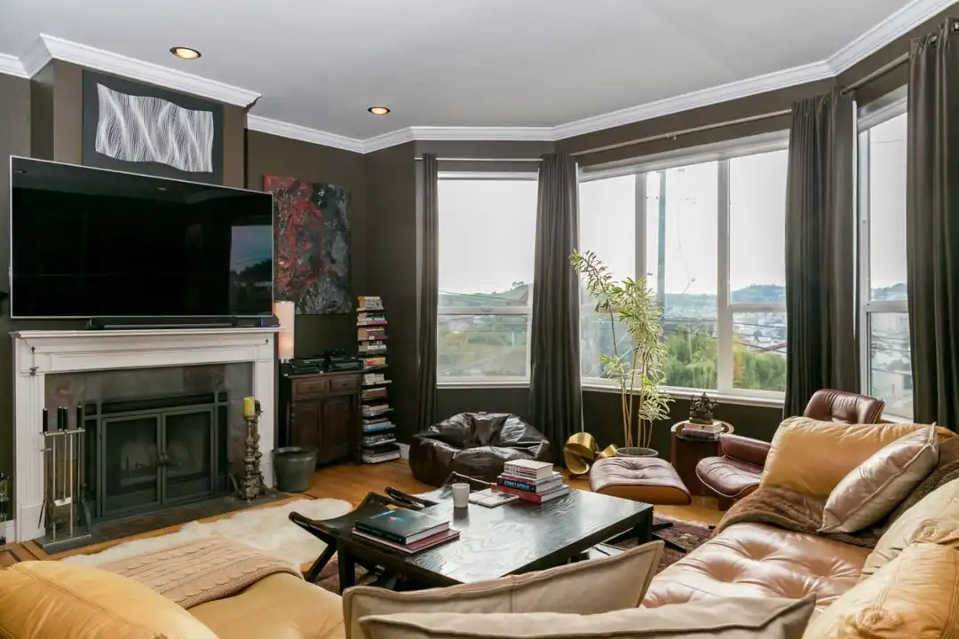 1243 De Haro St - View 2