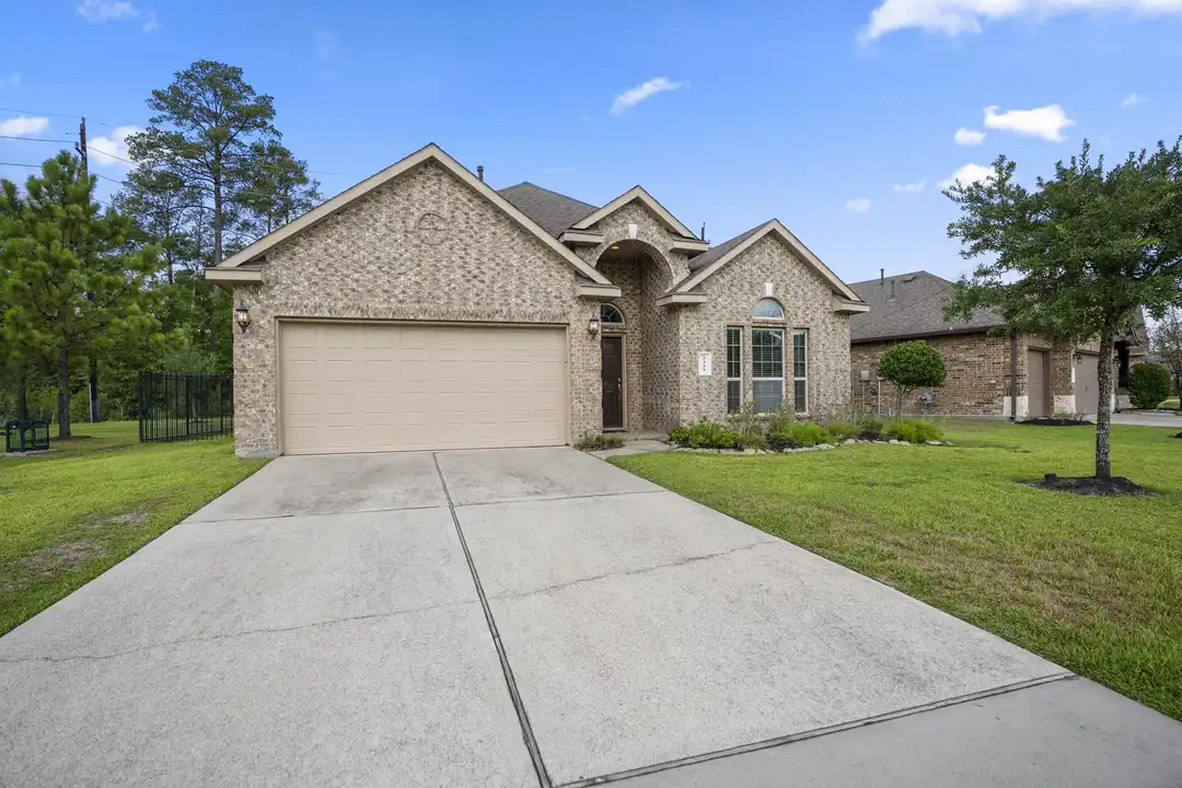 5319 Claymore Meadow Ln - View 2