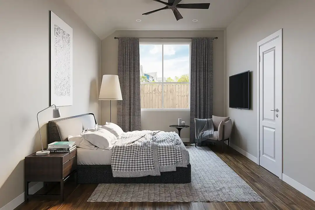 Walker Place – photo 1