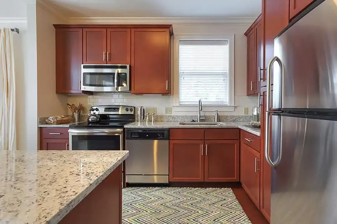 Residences at 299 – photo 1 of 18
