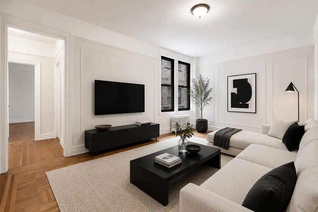 1-bedroom at 1803 Riverside Dr — photo 1 of 12