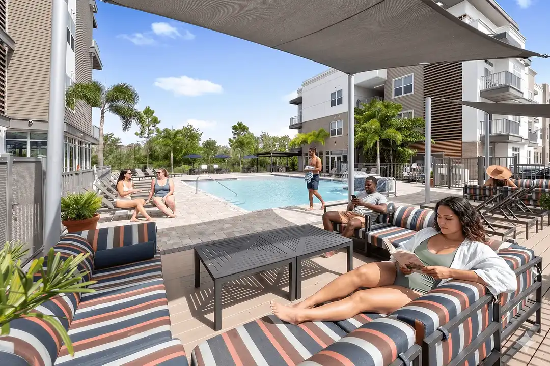 10X Tarpon Springs - View 5