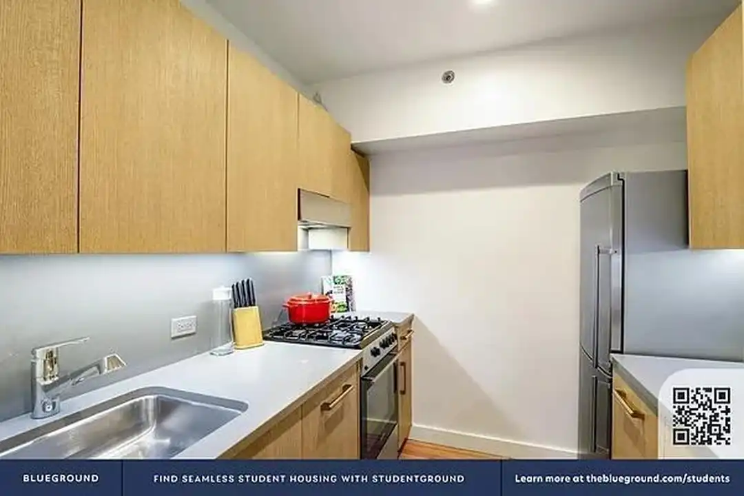101 W 15th St unit 205 – pohled 6