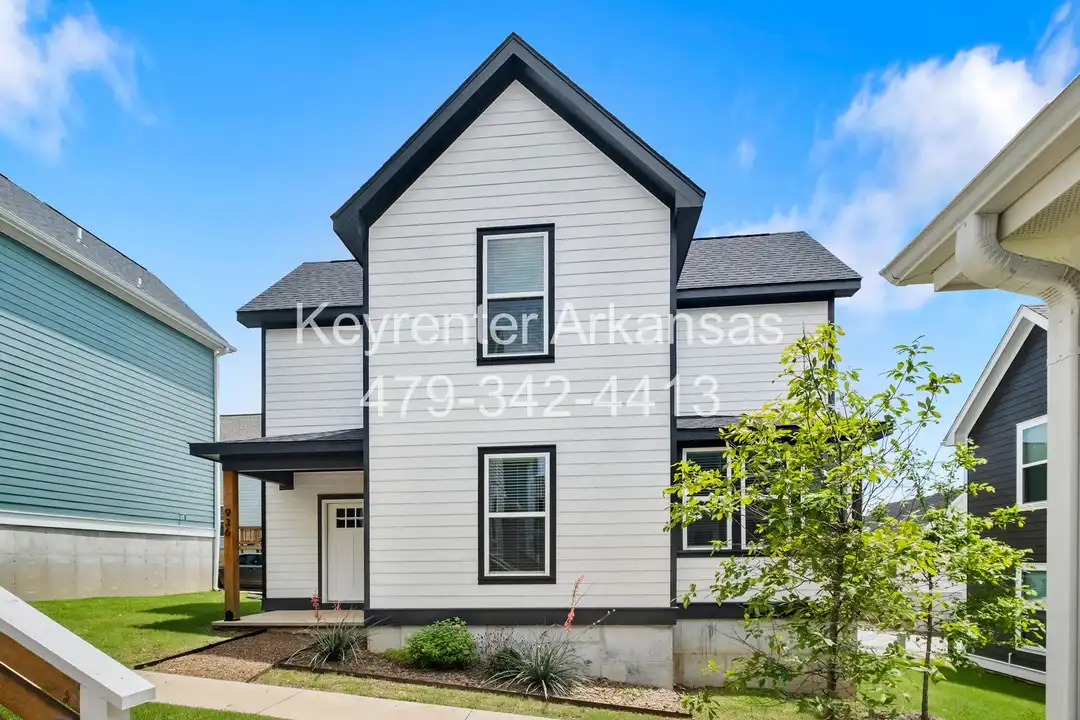 936 S Wichita Ave - View 2