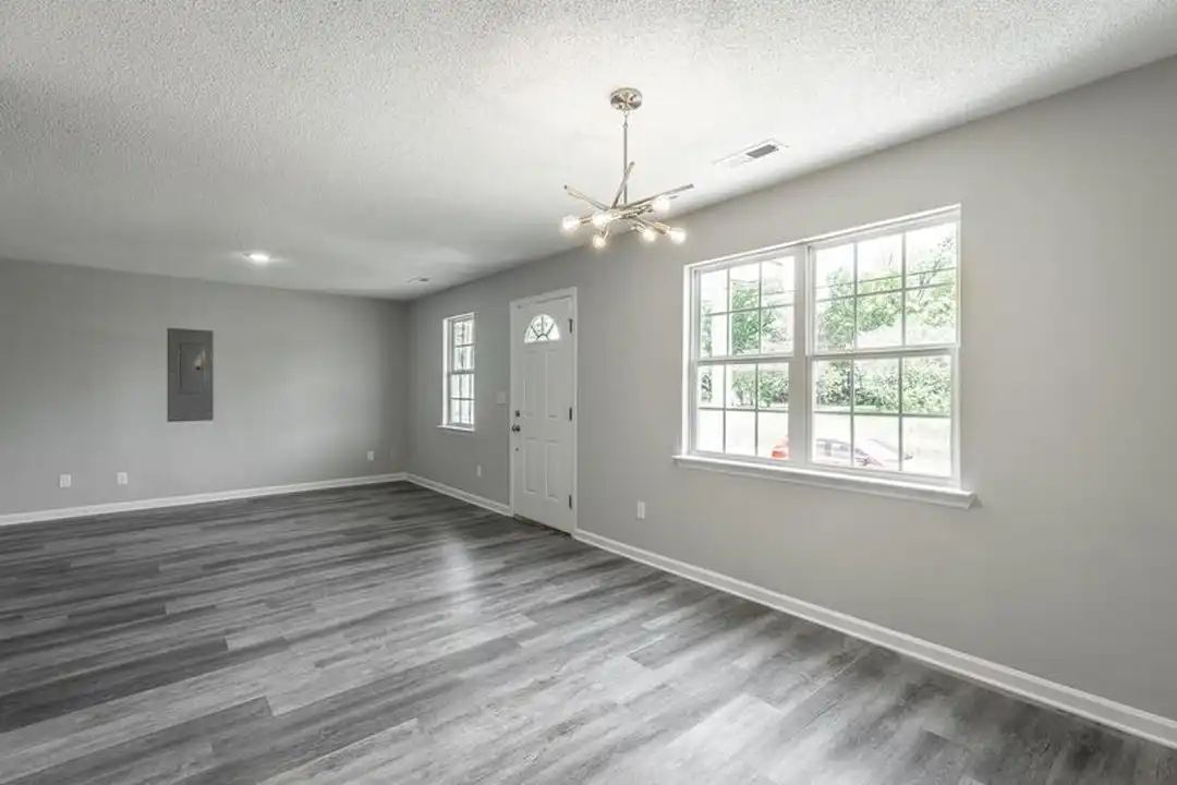 House in Chattanooga - View 2