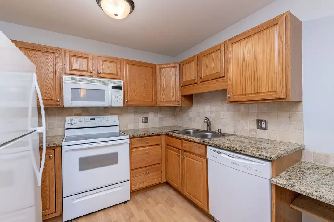 3022 S Wheeling Way - View 2