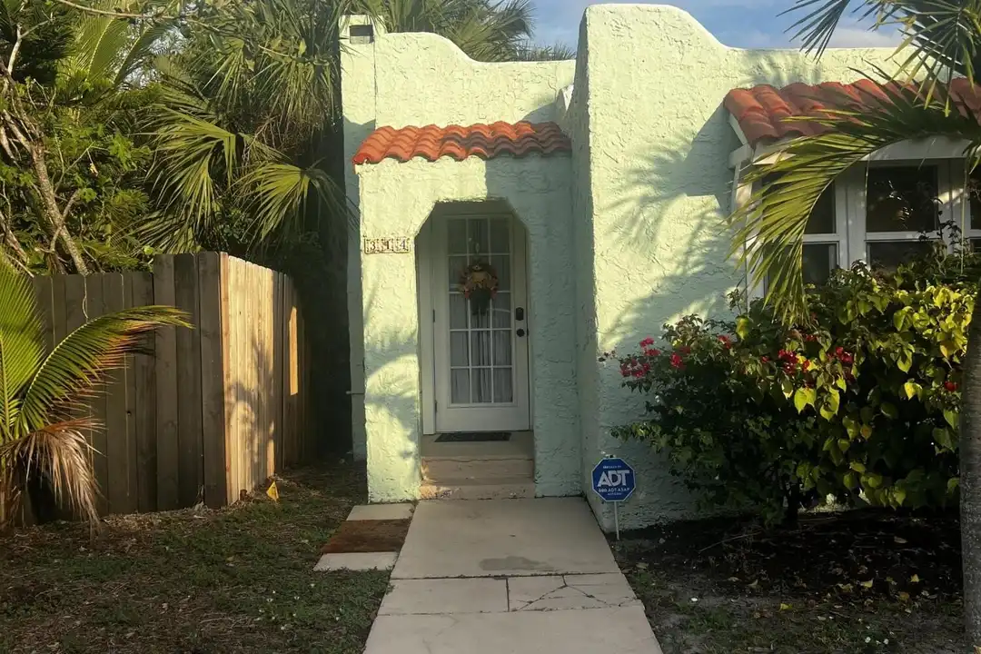 314 S L St - View 2