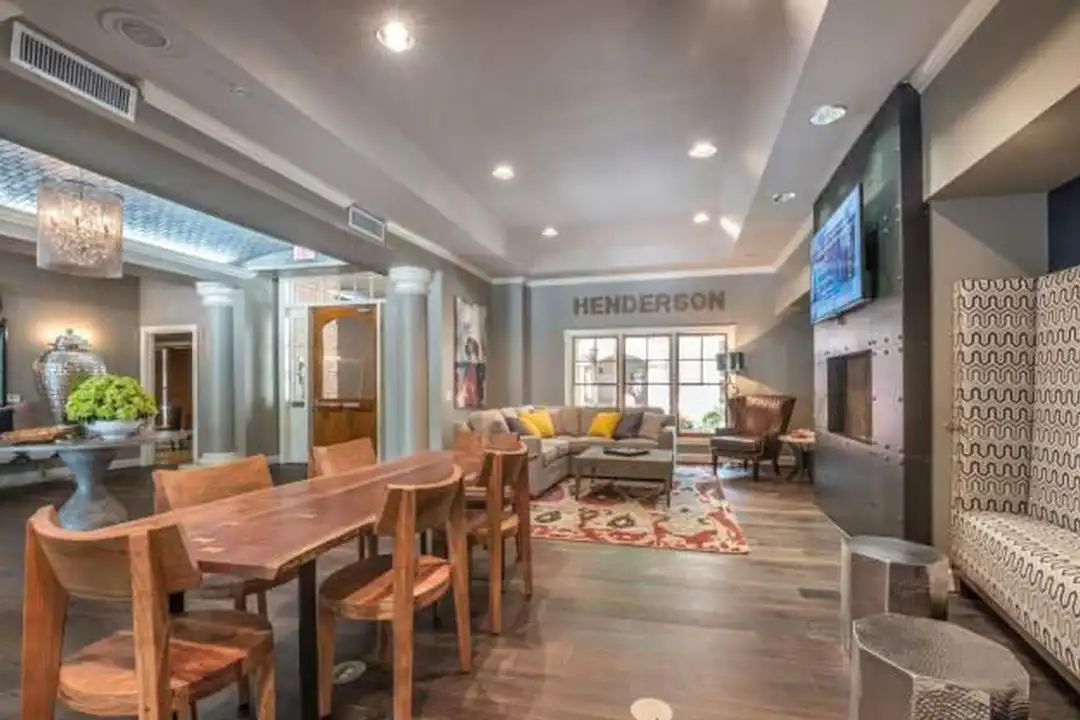 1000 Henderson St unit # 1015 - More
