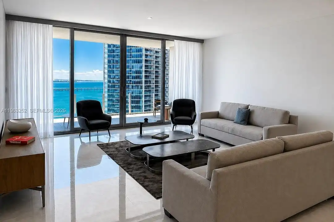 300 Biscayne Blvd Way #4404 - View 2