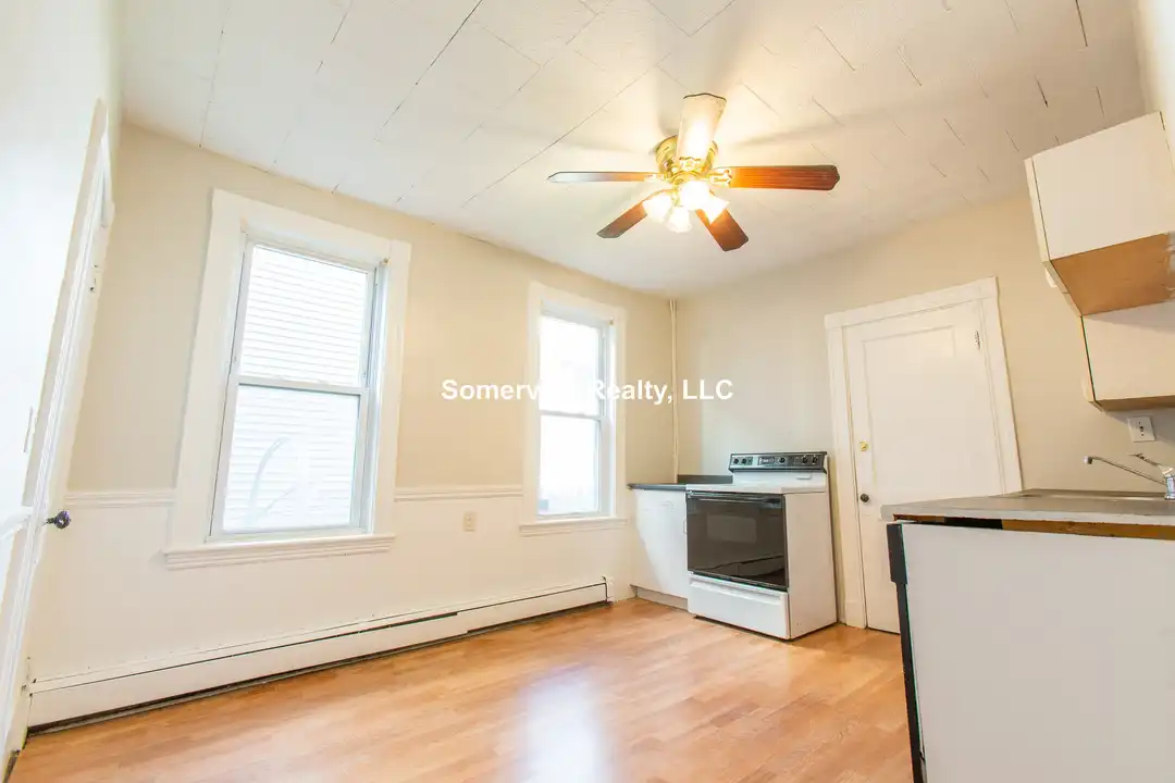 25 Ashford St unit 1 – pohled 5