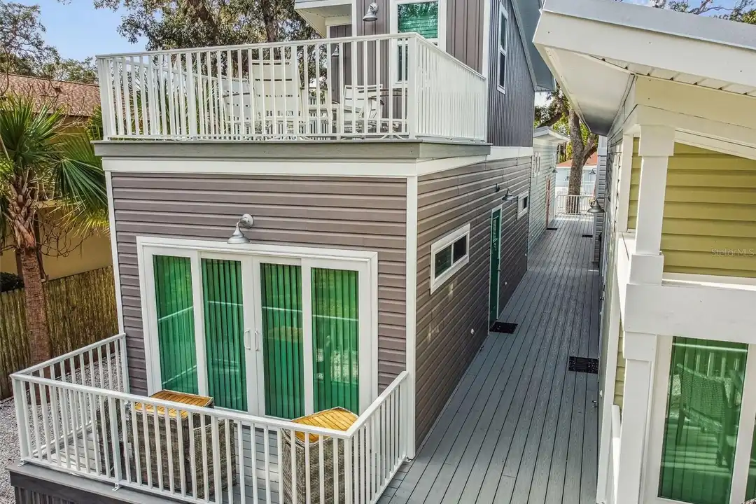 1523 Bayshore Blvd #3 – photo 1
