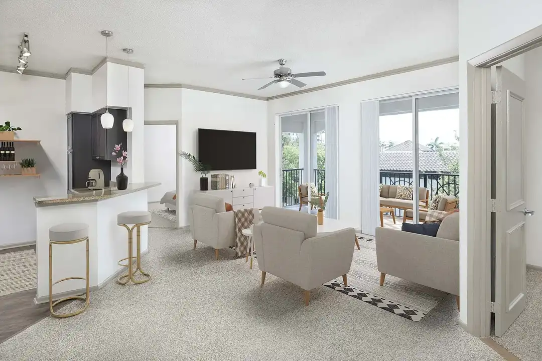 Camden Aventura - View 5