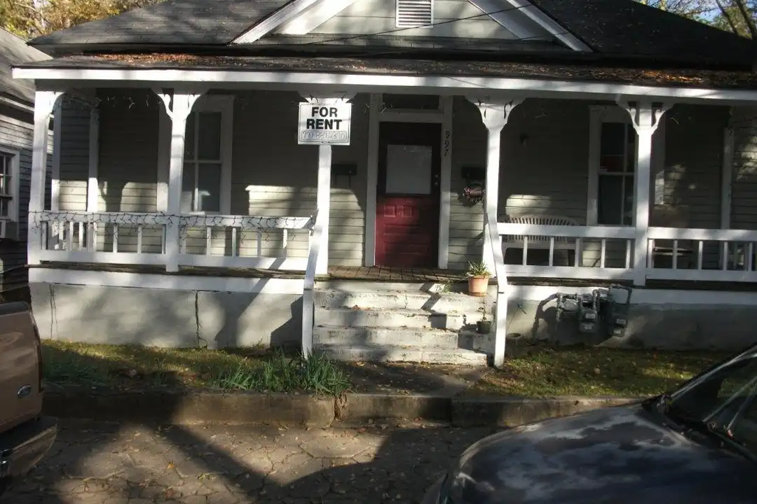 997 Curran St NW unit A – photo 1