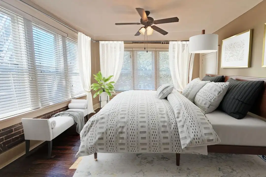 1812 Madison Ave unit 04M - Widok 4