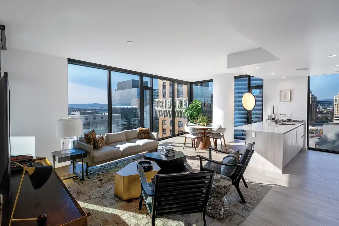 Atlas - 385 14th St - Oakland, CA | Rent.