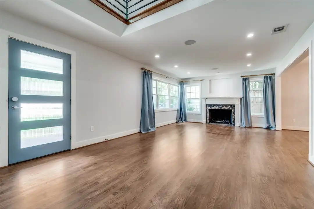 House in Dallas - View 4