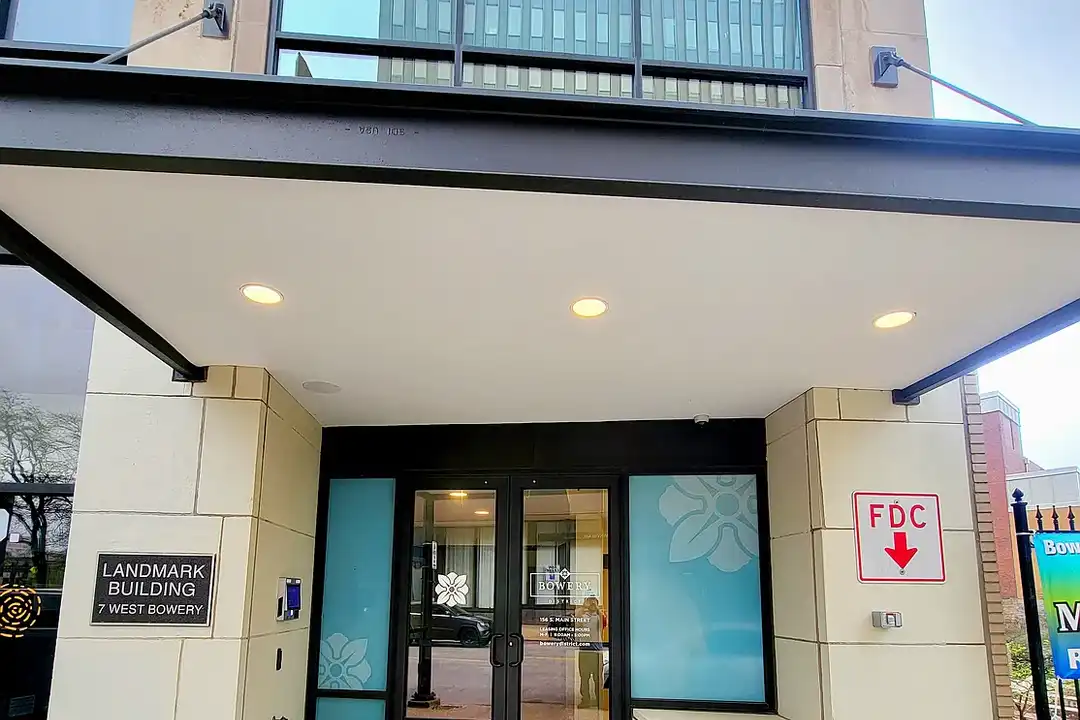 The Bowery District – photo 1
