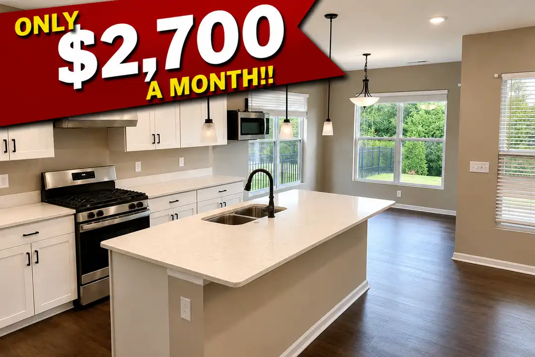 1691 Glade Valley Dr – photo 1