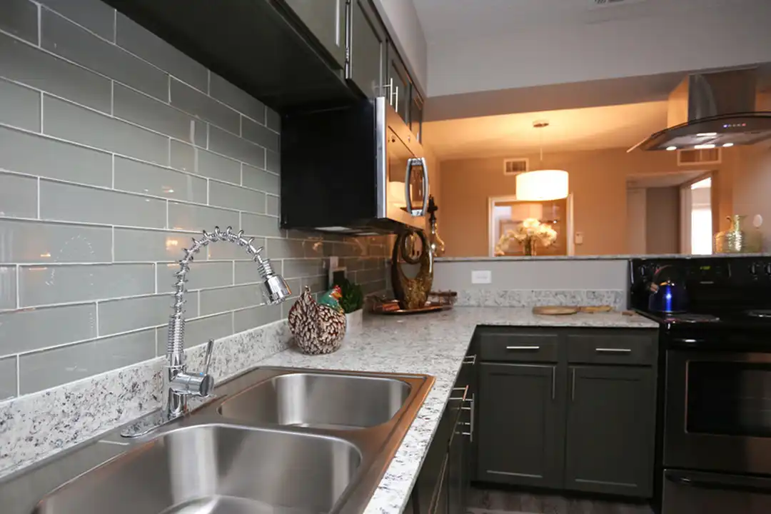 Apartment in Arlington - View 4