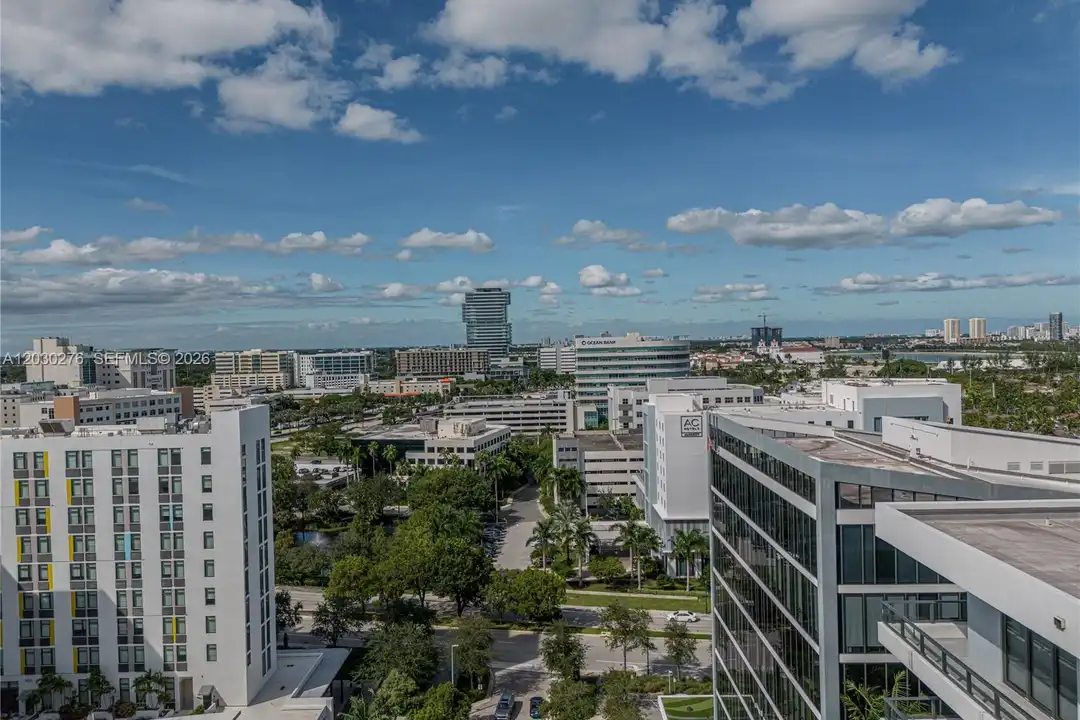 2960 NE 207th St unit 1104 - View 6