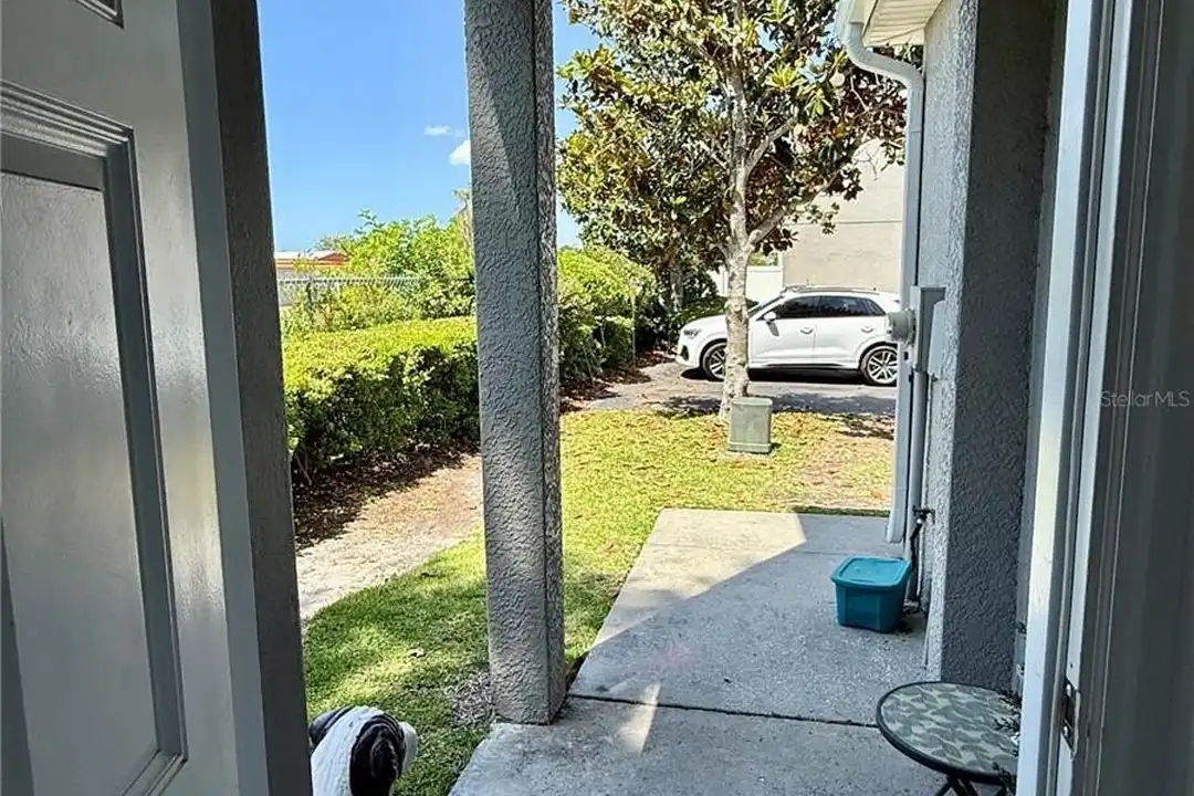 Apartment in Largo - View 2